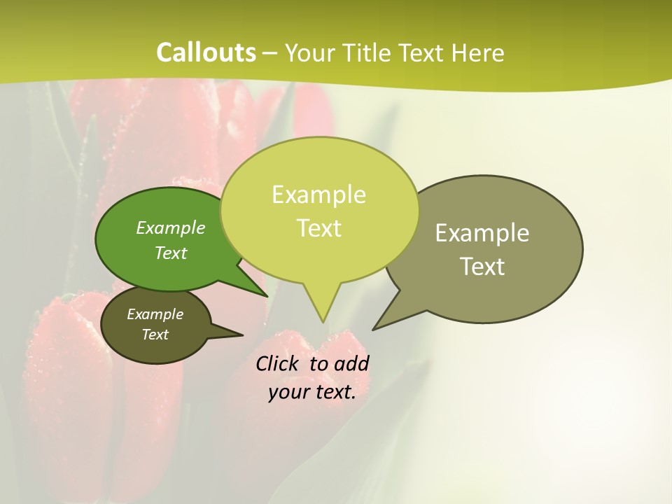 Humor Itting Conference PowerPoint Template
