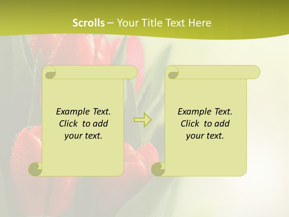 Humor Itting Conference PowerPoint Template