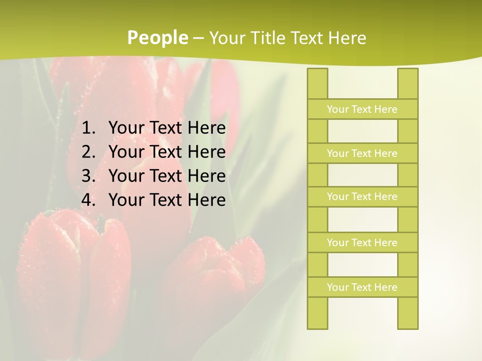 Humor Itting Conference PowerPoint Template