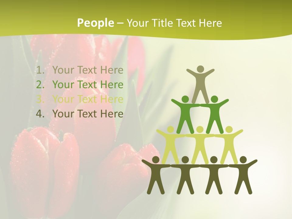 Humor Itting Conference PowerPoint Template