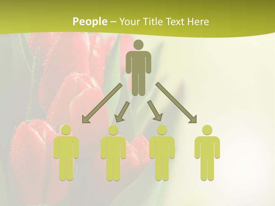 Humor Itting Conference PowerPoint Template