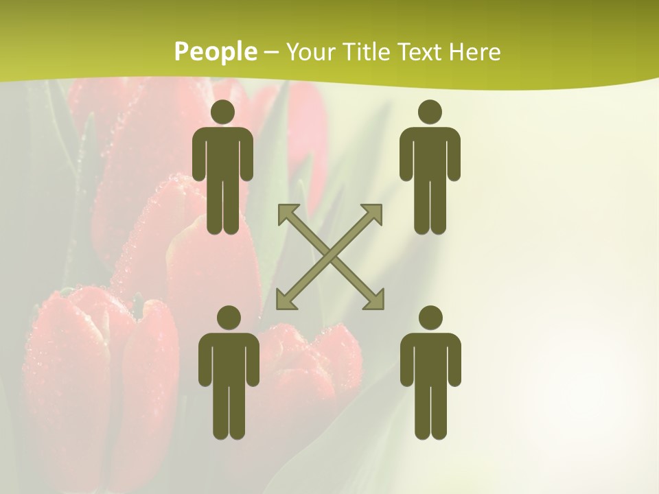 Humor Itting Conference PowerPoint Template