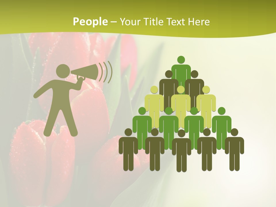 Humor Itting Conference PowerPoint Template