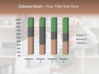 Young Health Attractive PowerPoint Template