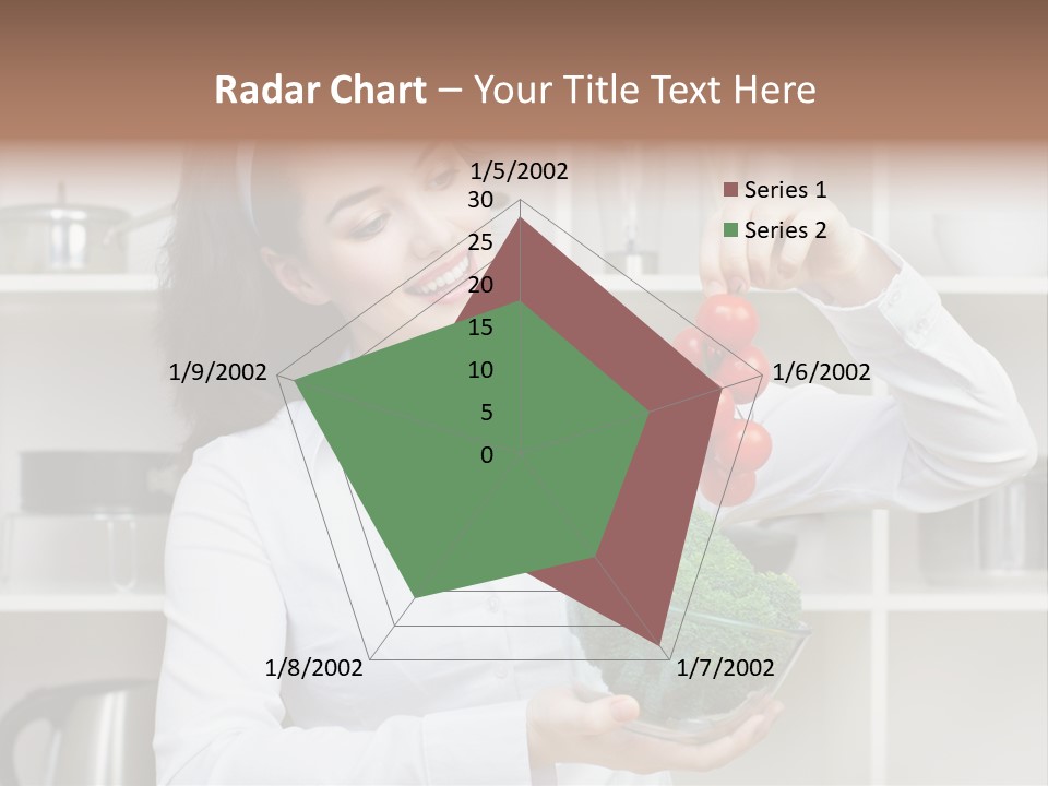 Young Health Attractive PowerPoint Template
