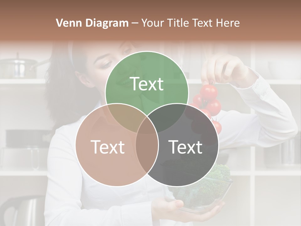 Young Health Attractive PowerPoint Template