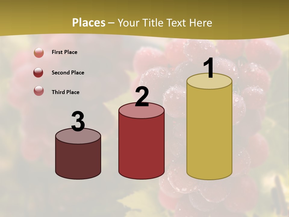 Company Humorou Room PowerPoint Template