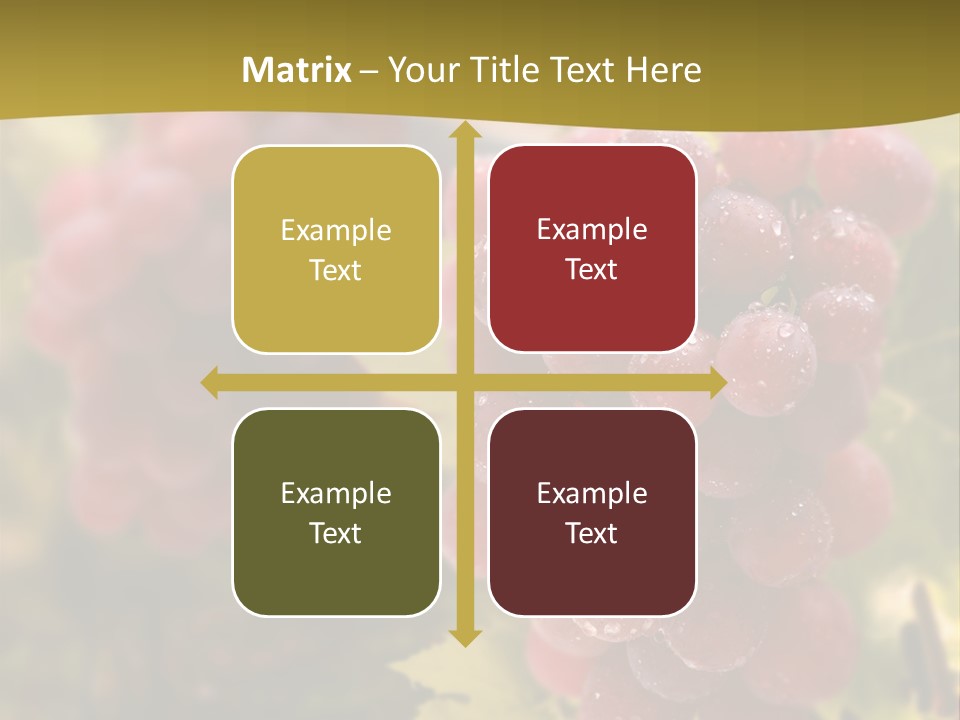 Company Humorou Room PowerPoint Template