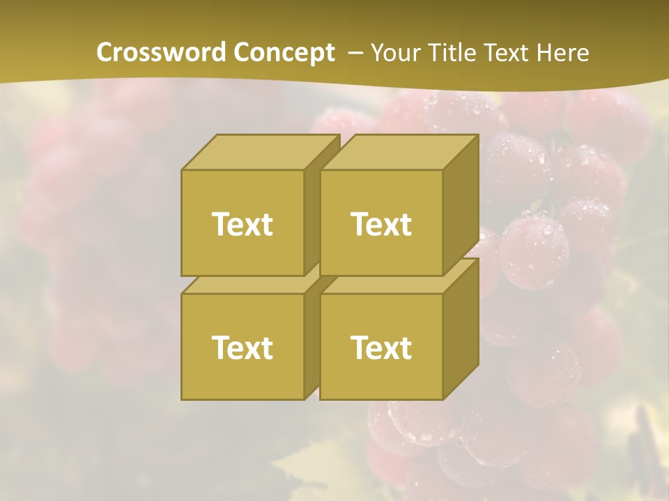Company Humorou Room PowerPoint Template