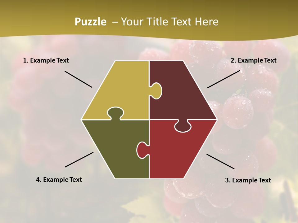 Company Humorou Room PowerPoint Template