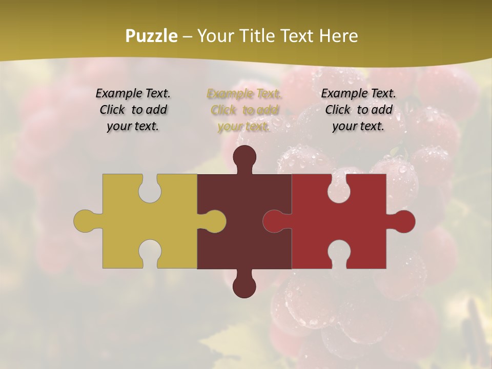 Company Humorou Room PowerPoint Template