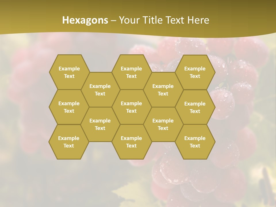 Company Humorou Room PowerPoint Template