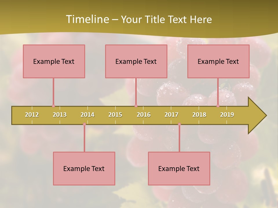 Company Humorou Room PowerPoint Template