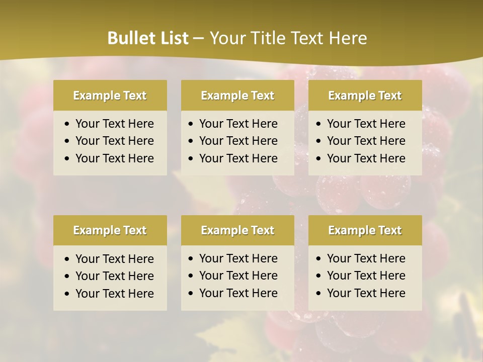 Company Humorou Room PowerPoint Template