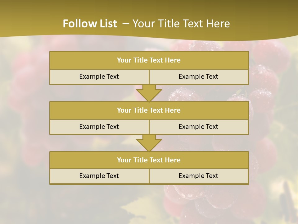 Company Humorou Room PowerPoint Template