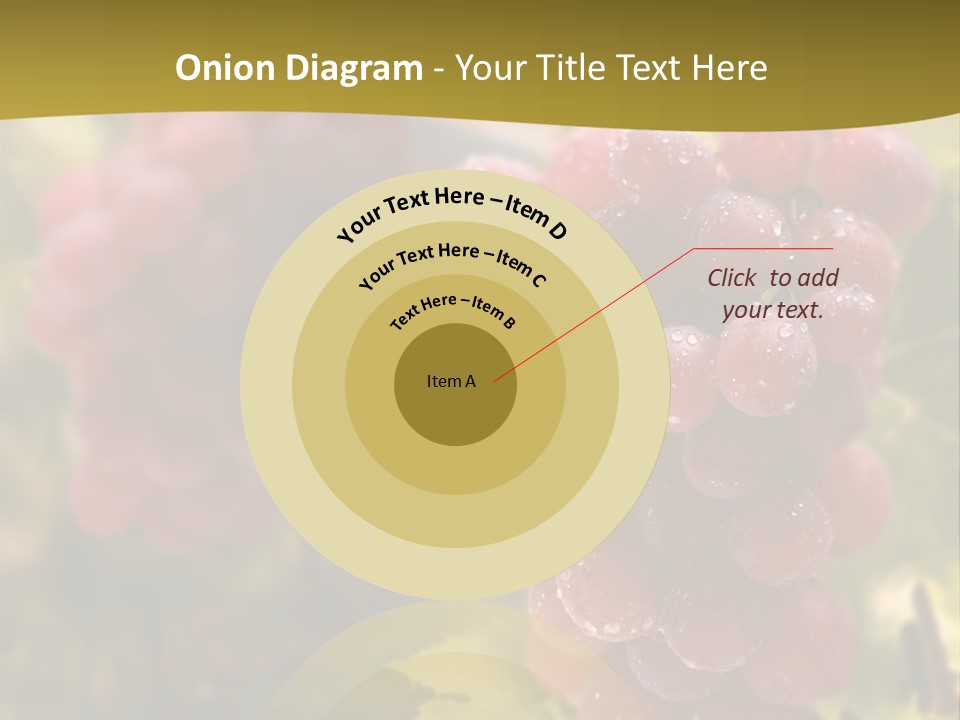 Company Humorou Room PowerPoint Template