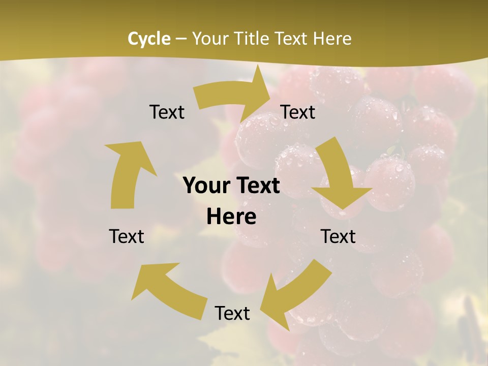 Company Humorou Room PowerPoint Template