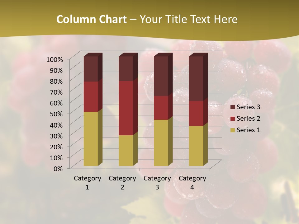 Company Humorou Room PowerPoint Template