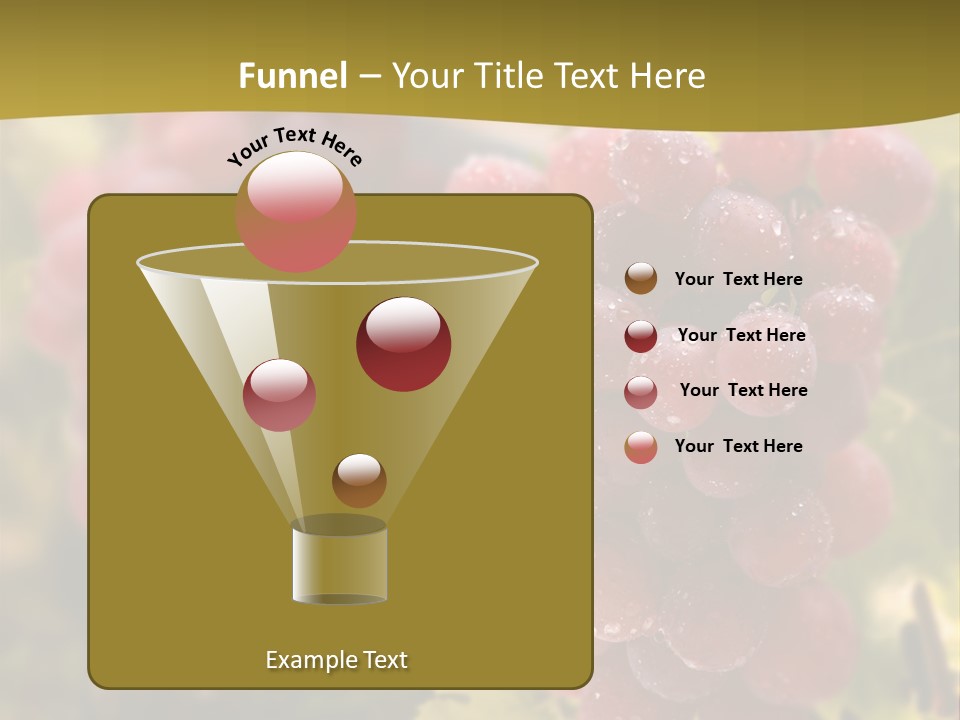 Company Humorou Room PowerPoint Template