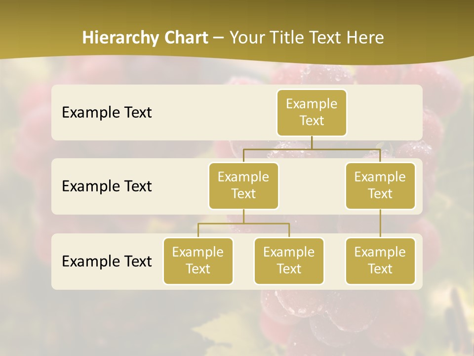 Company Humorou Room PowerPoint Template