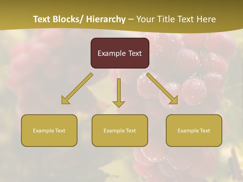 Company Humorou Room PowerPoint Template