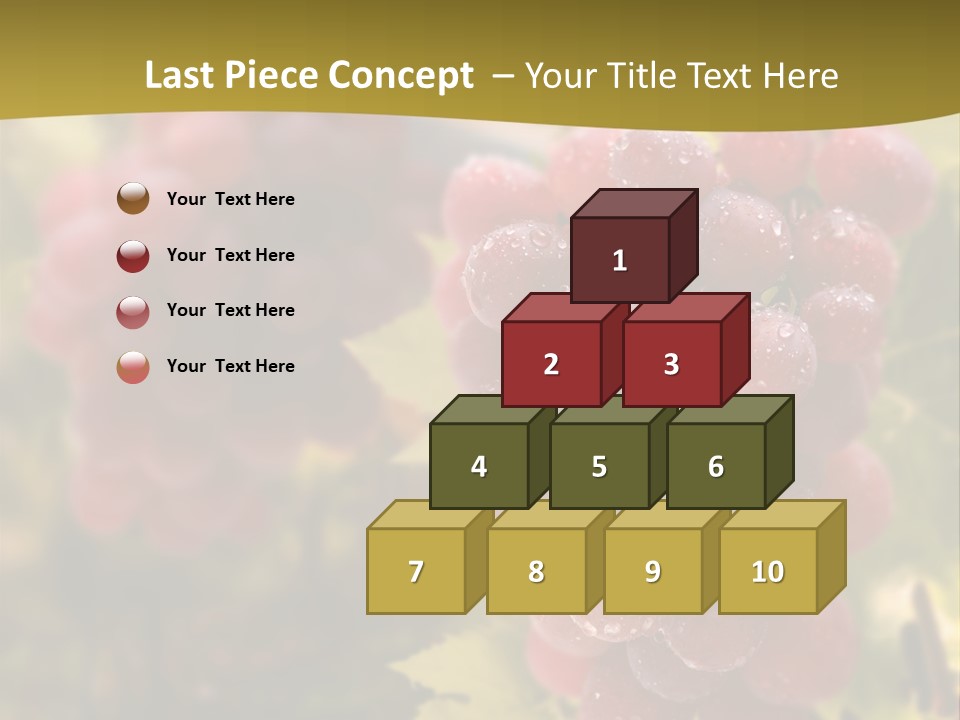 Company Humorou Room PowerPoint Template