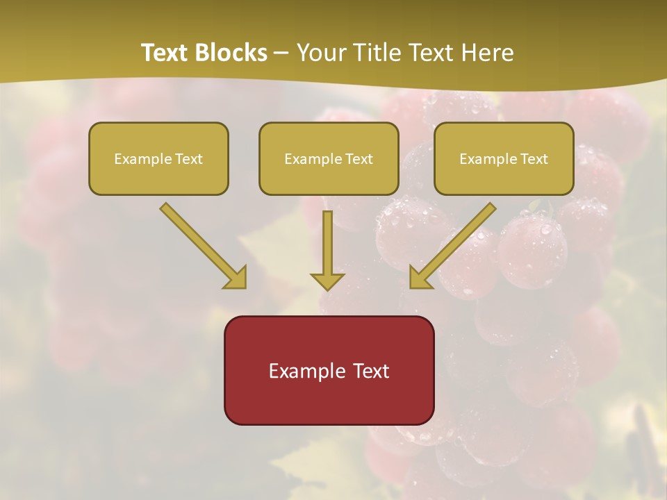 Company Humorou Room PowerPoint Template