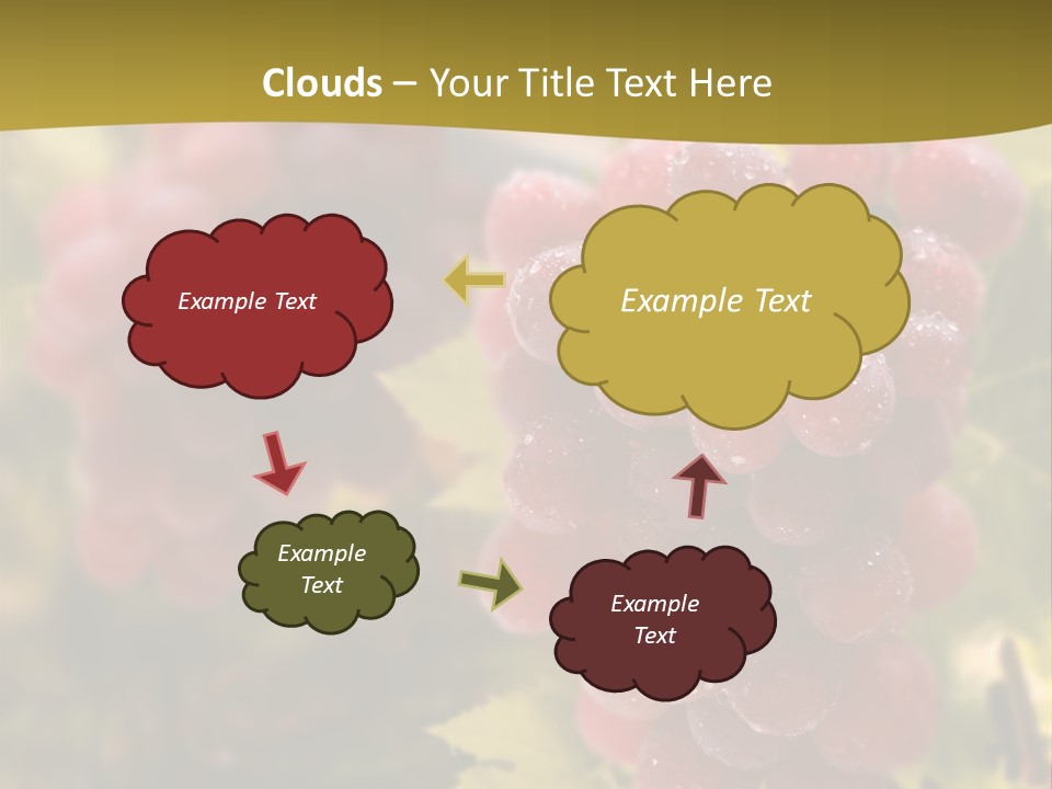 Company Humorou Room PowerPoint Template