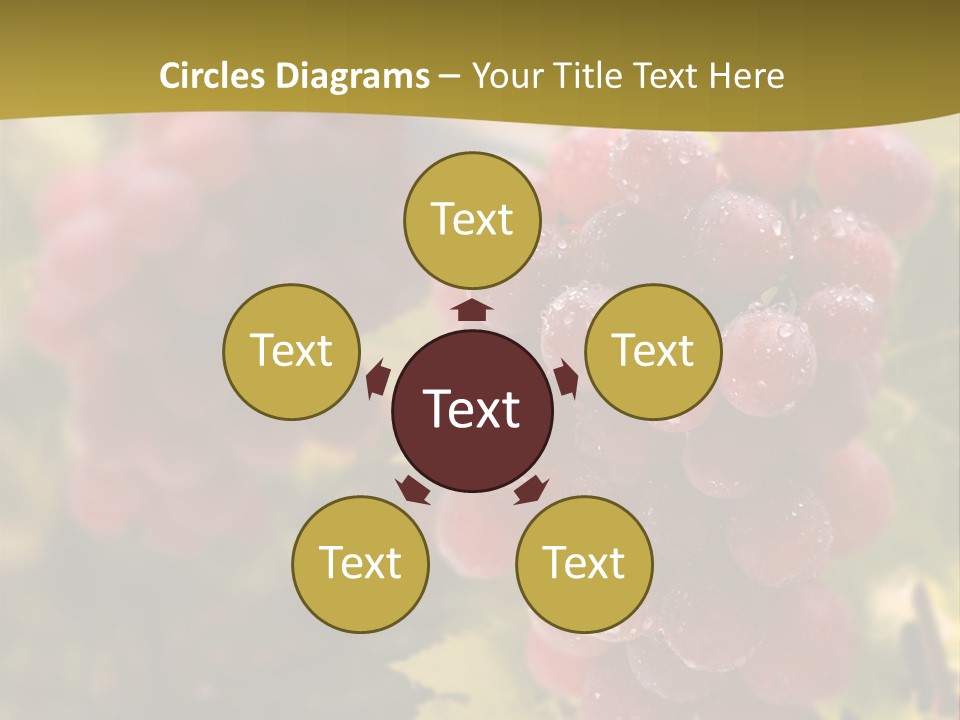 Company Humorou Room PowerPoint Template