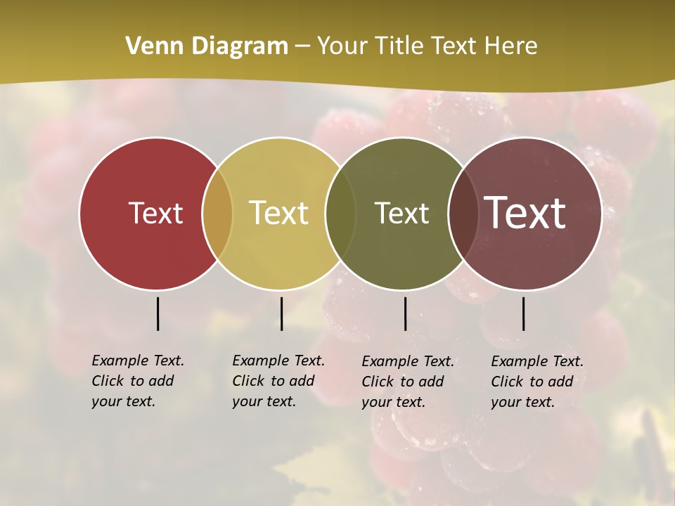 Company Humorou Room PowerPoint Template