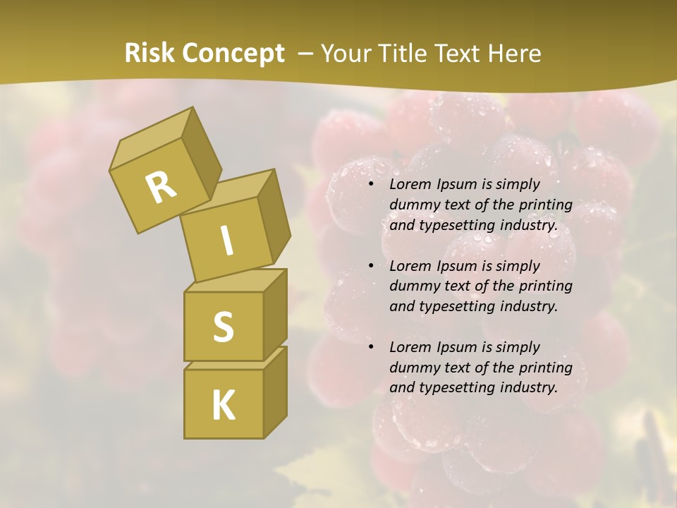 Company Humorou Room PowerPoint Template