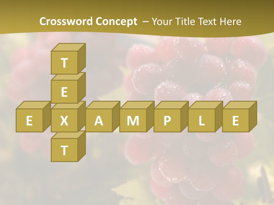 Company Humorou Room PowerPoint Template