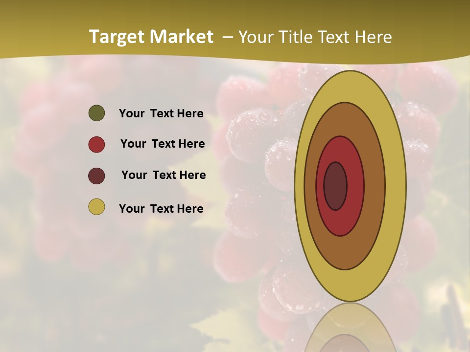 Company Humorou Room PowerPoint Template