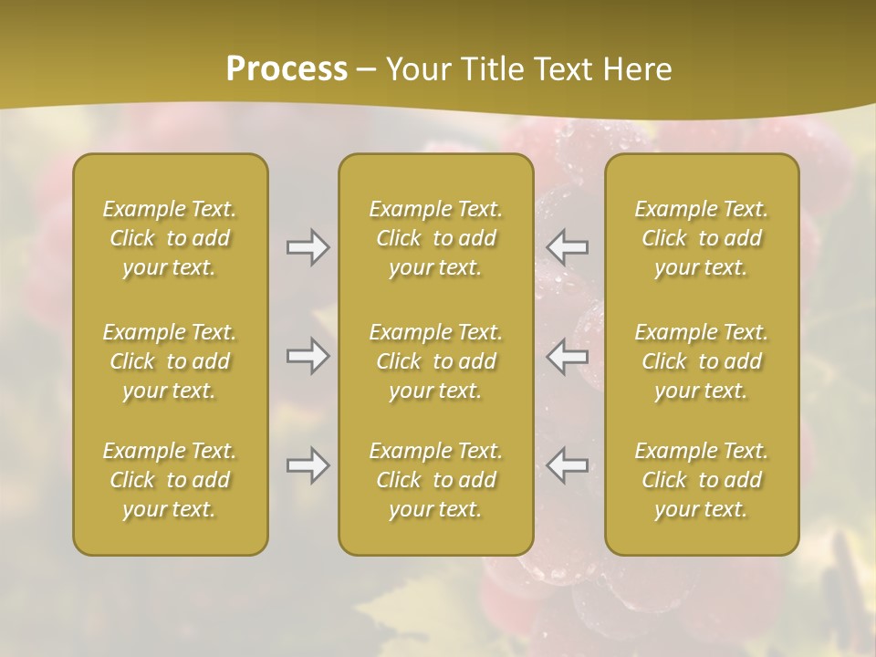 Company Humorou Room PowerPoint Template