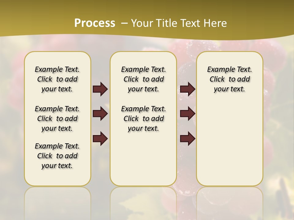 Company Humorou Room PowerPoint Template