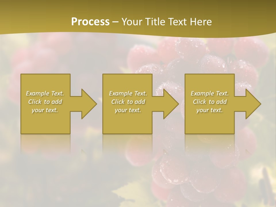 Company Humorou Room PowerPoint Template