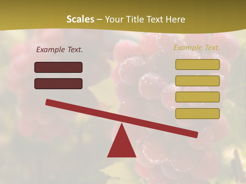 Company Humorou Room PowerPoint Template