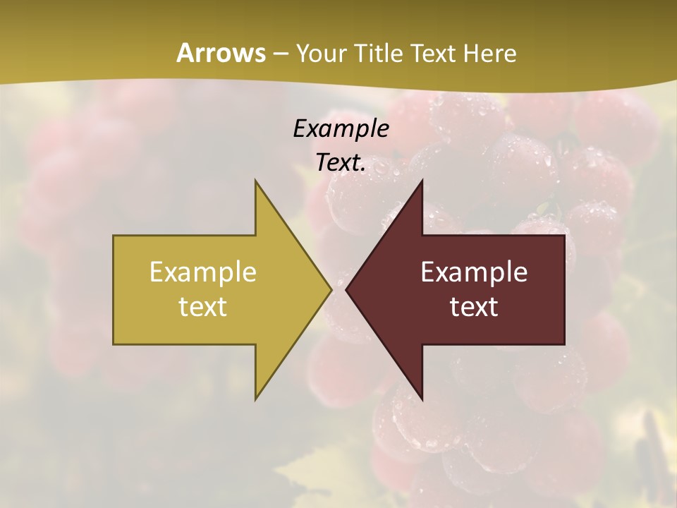 Company Humorou Room PowerPoint Template