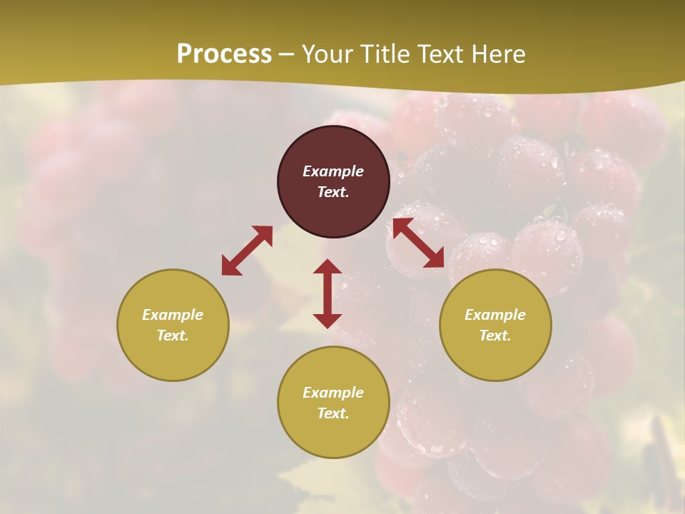 Company Humorou Room PowerPoint Template
