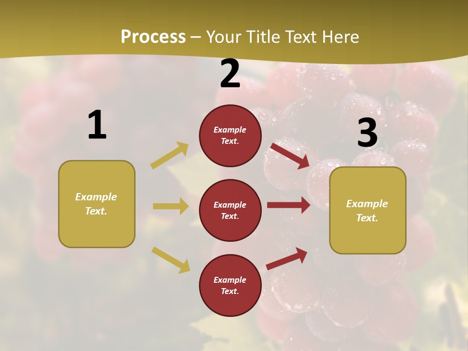 Company Humorou Room PowerPoint Template