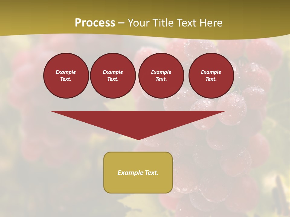 Company Humorou Room PowerPoint Template
