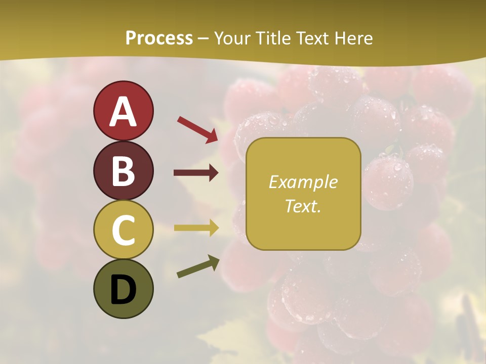 Company Humorou Room PowerPoint Template