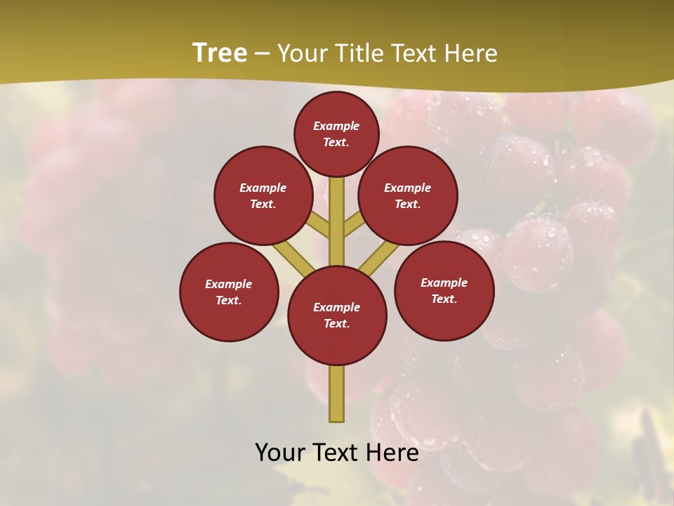 Company Humorou Room PowerPoint Template