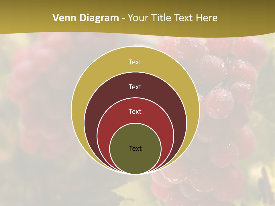 Company Humorou Room PowerPoint Template