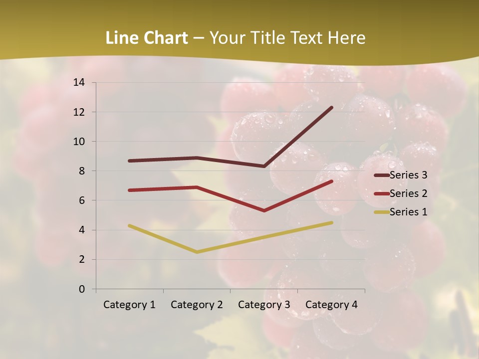 Company Humorou Room PowerPoint Template