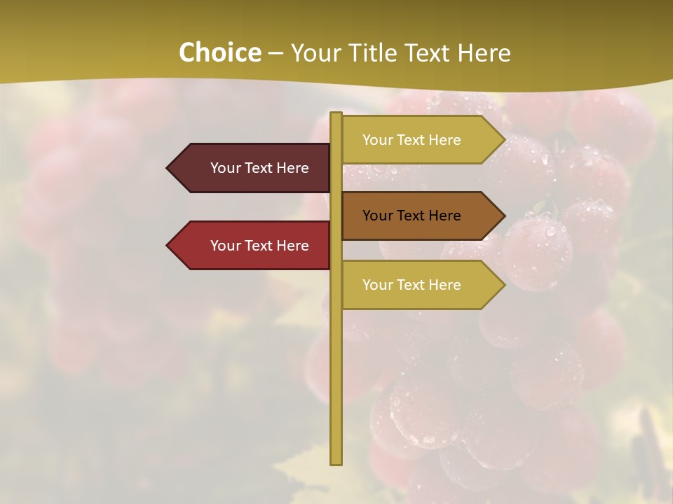 Company Humorou Room PowerPoint Template