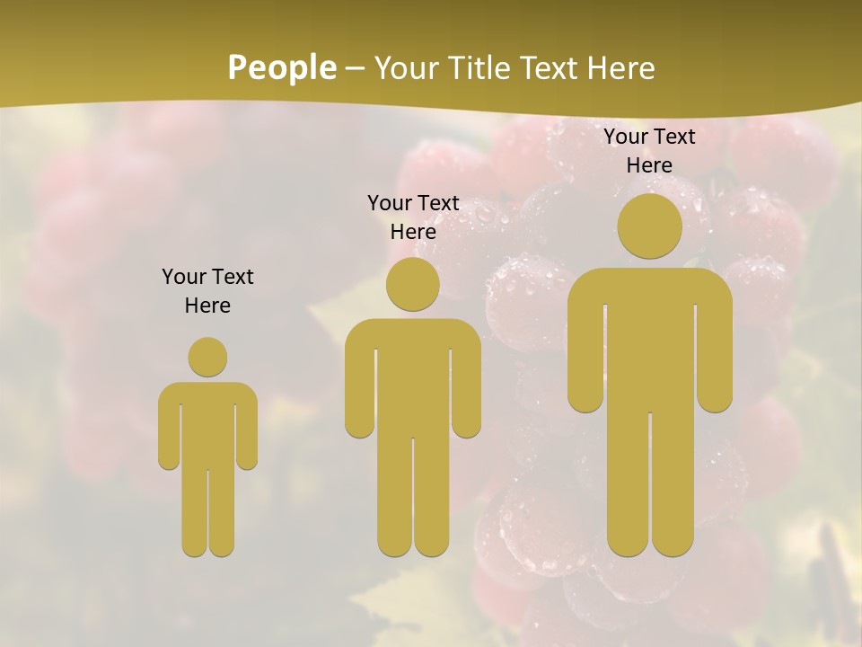 Company Humorou Room PowerPoint Template