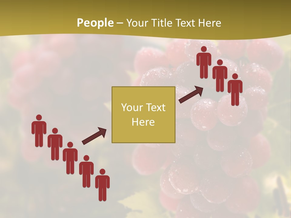 Company Humorou Room PowerPoint Template