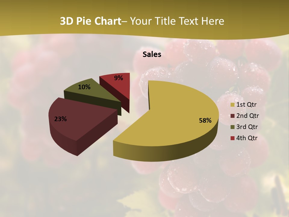 Company Humorou Room PowerPoint Template