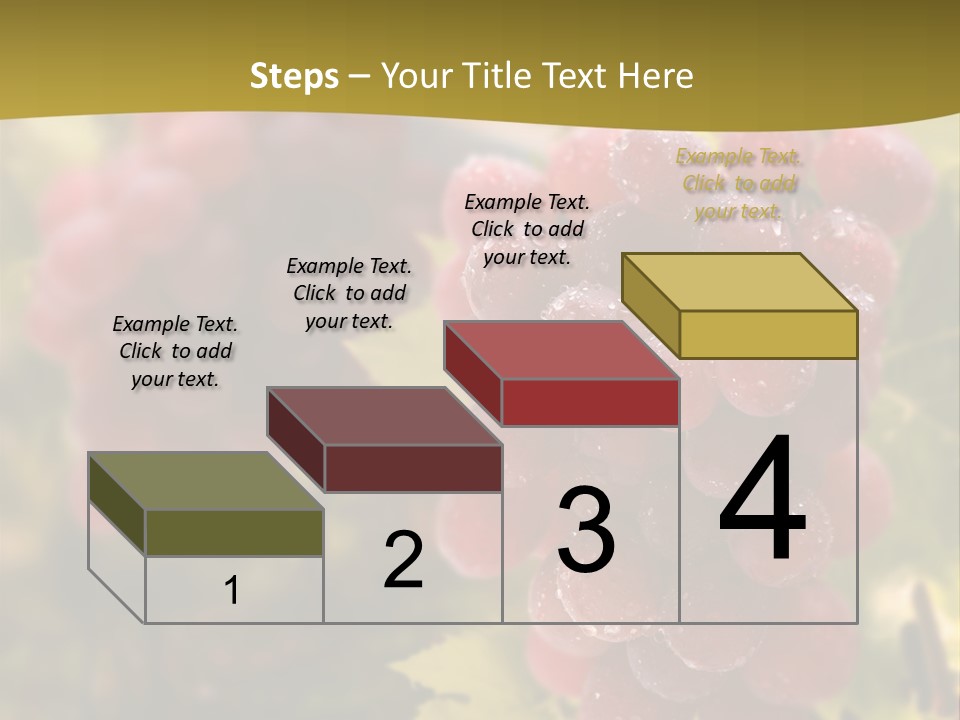 Company Humorou Room PowerPoint Template